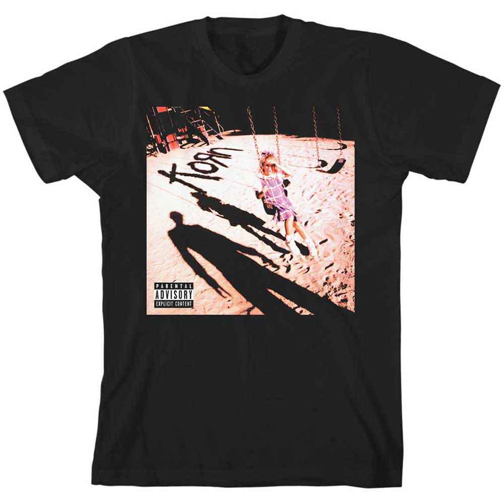 Self Titled |