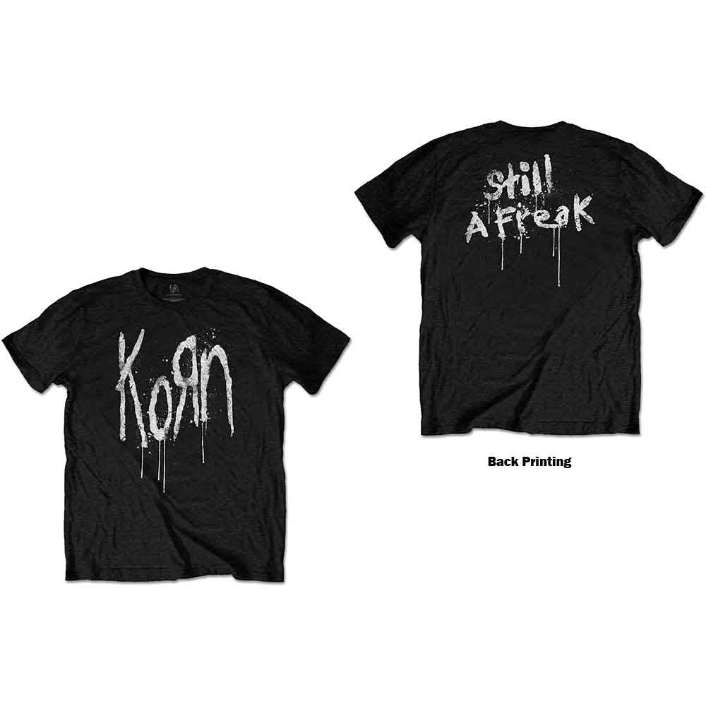 Still A Freak |
