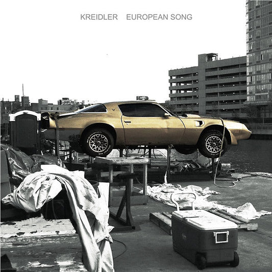 European Song |