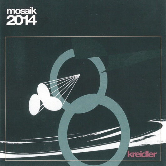 Mosaik 2014 (10th Anniversary Reissue) |