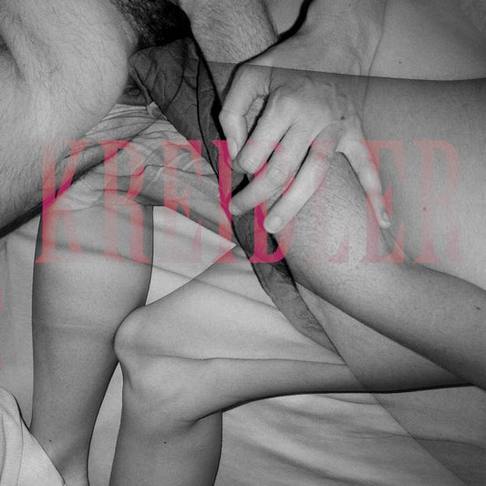 Twists (A Visitor Arrives) |