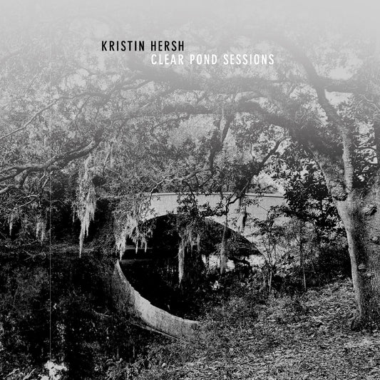 Kristin Hersh - The Clear Pond Road Sessions (RSD WHITE VINYL) | Mint (M) Mint (M)