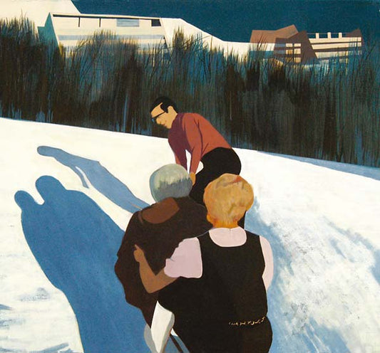 John, Betty and Stella [Import] (VINYL) | Mint (M) Mint (M)