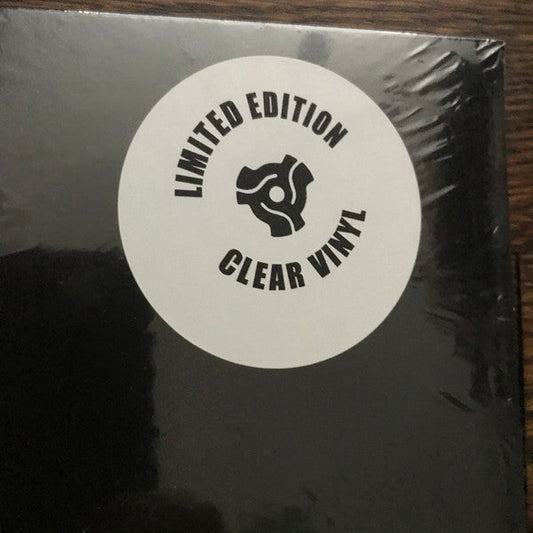 The Edge Of Everything | Mint (M) Mint (M)