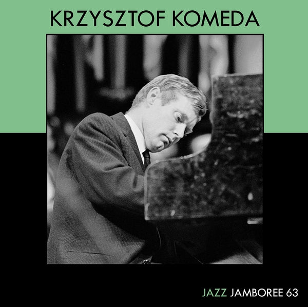 Jazz Jamboree 63 |