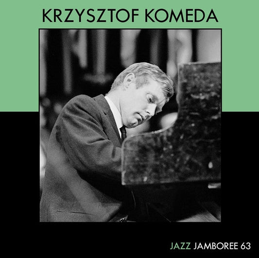 Jazz Jamboree 63 |