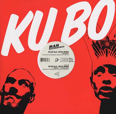 Um Korpo (VINYL) |