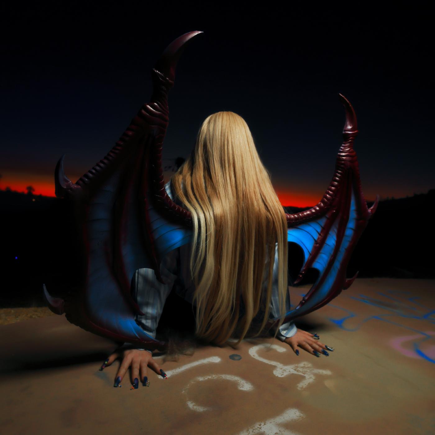 Can You Hear Me Dreaming? (CLEAR VINYL) |