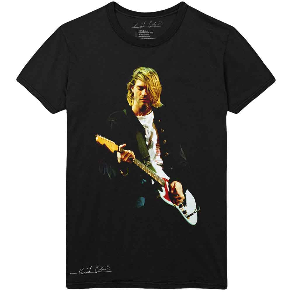 Guitar Photo Colour |