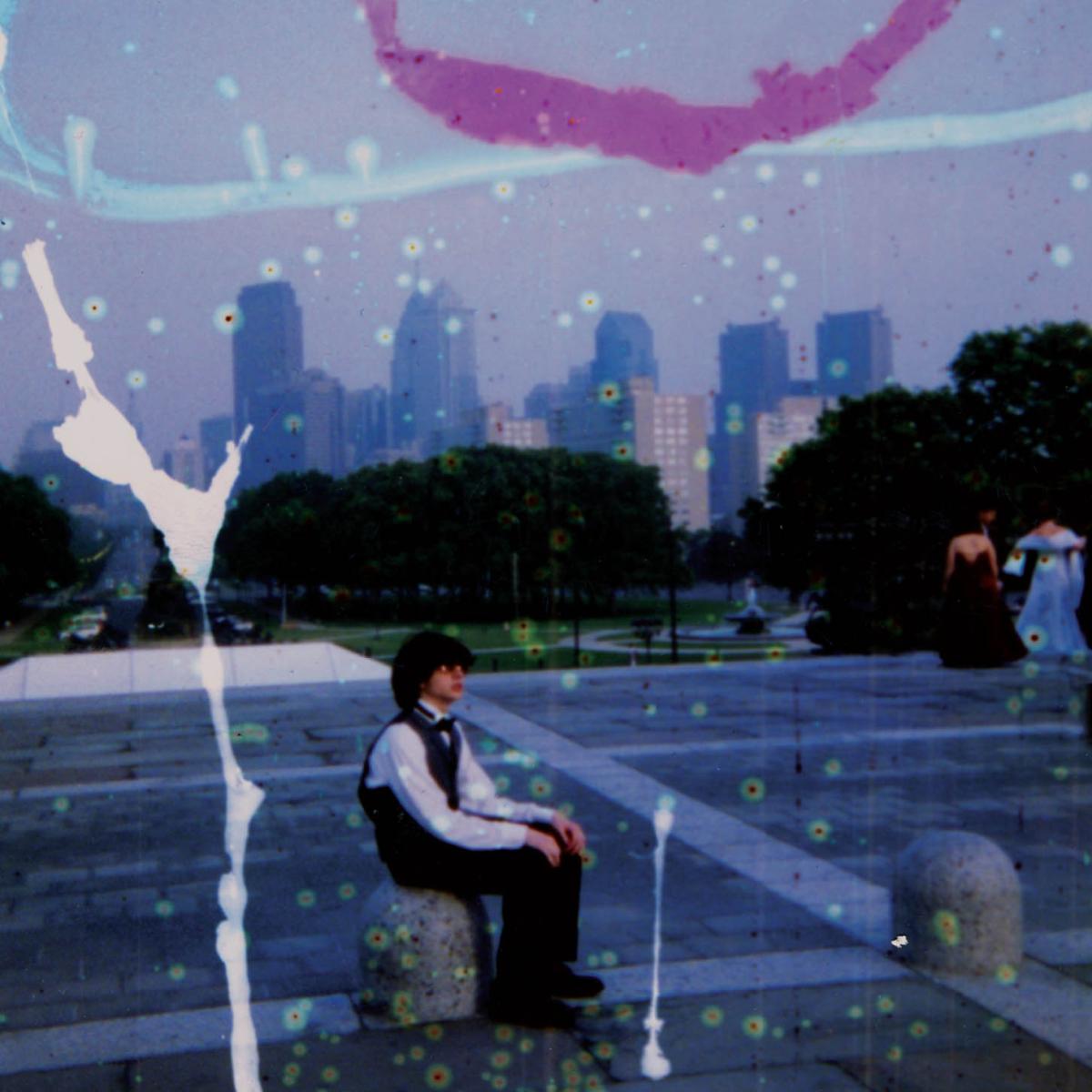 Childish Prodigy (CD) | Mint (M) Mint (M)