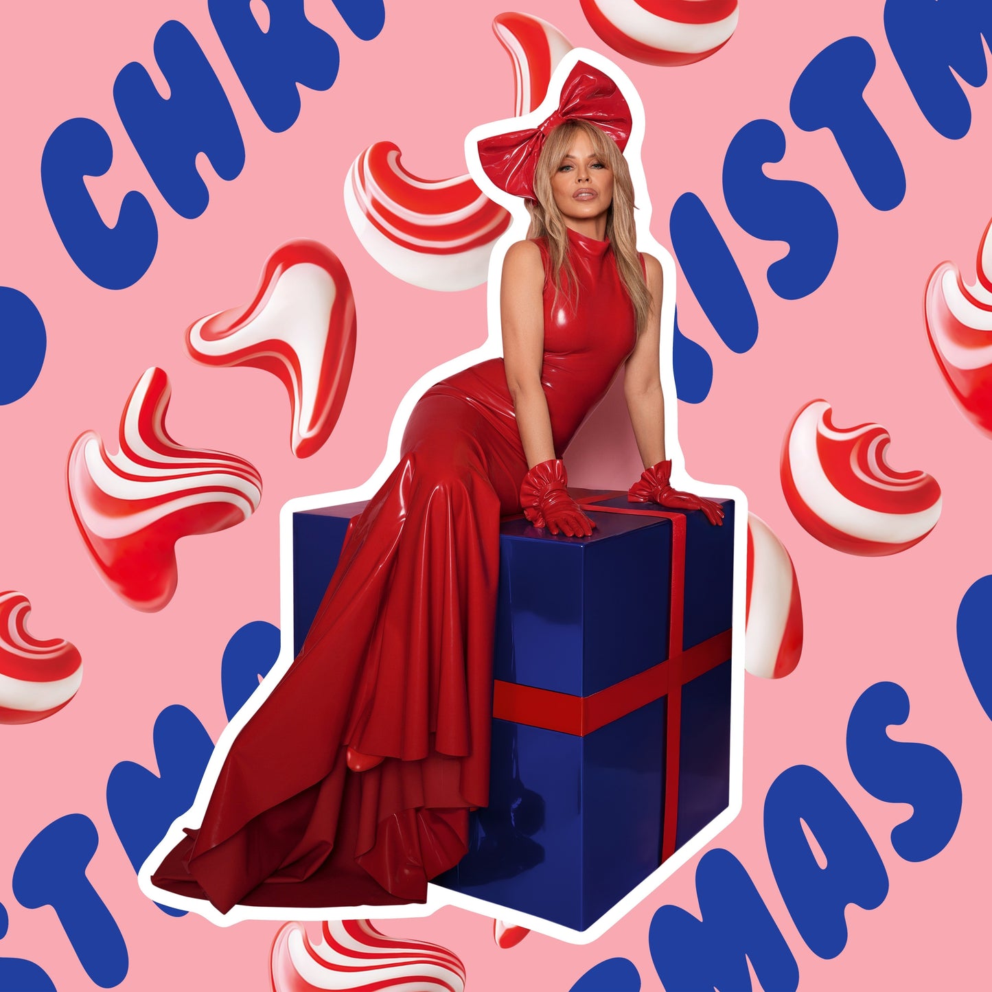 Kylie Christmas (Fully Wrapped) [CD] |