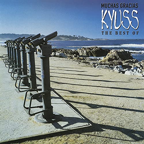 Kyuss - Muchas Gracias: The Best of Kyuss |