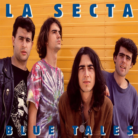 Blue Tales |