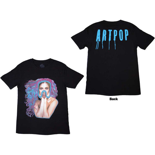 Lady Gaga - Artpop Goggles |