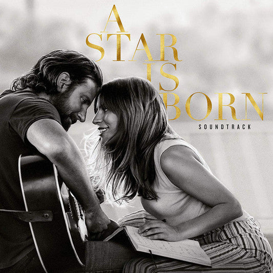 A Star Is Born Soundtrack | Mint (M) Mint (M)