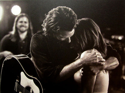 A Star Is Born Soundtrack | Mint (M) Mint (M)