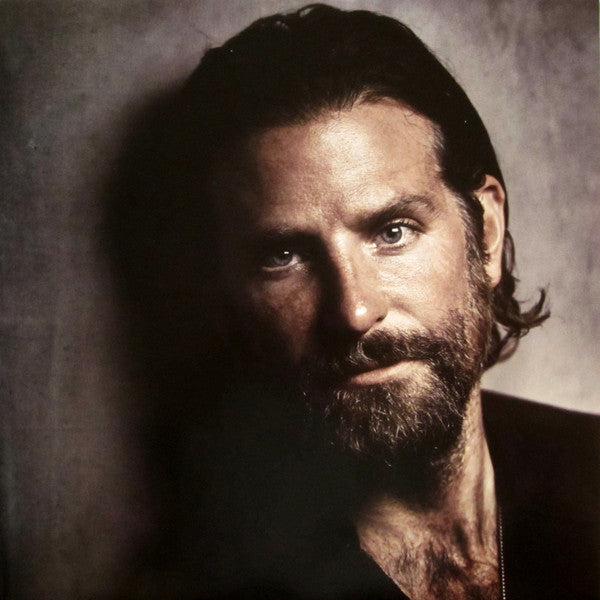 A Star Is Born Soundtrack | Mint (M) Mint (M)