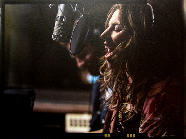 A Star Is Born Soundtrack | Mint (M) Mint (M)