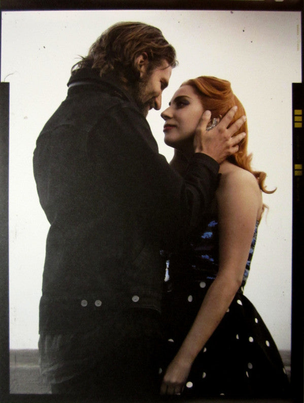 A Star Is Born Soundtrack | Mint (M) Mint (M)