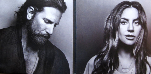 A Star Is Born Soundtrack | Mint (M) Mint (M)