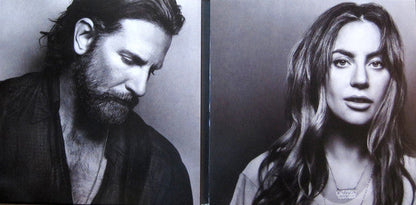 A Star Is Born Soundtrack | Mint (M) Mint (M)