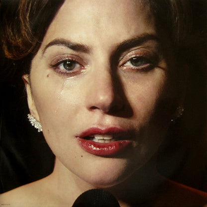 A Star Is Born Soundtrack | Mint (M) Mint (M)