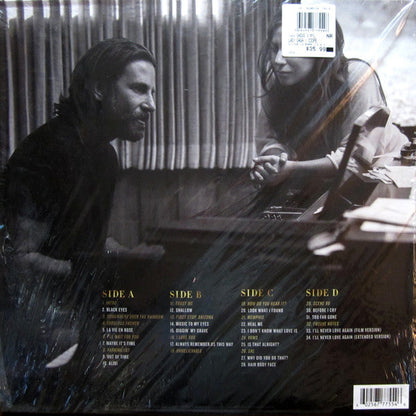 A Star Is Born Soundtrack | Mint (M) Mint (M)