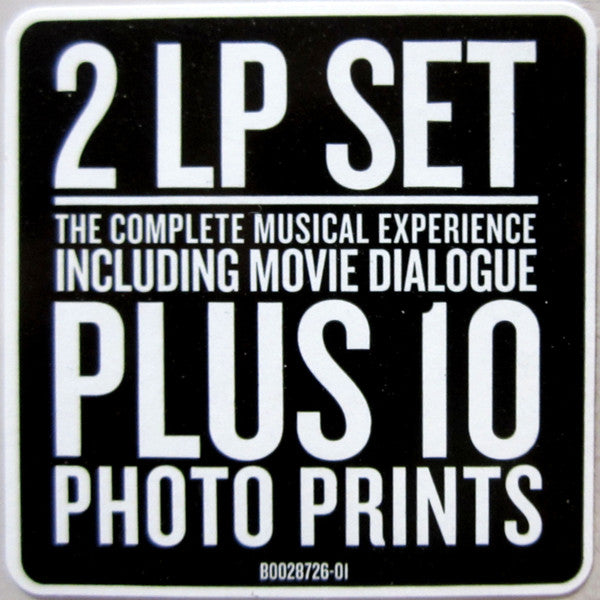 A Star Is Born Soundtrack | Mint (M) Mint (M)