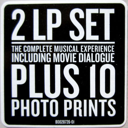 A Star Is Born Soundtrack | Mint (M) Mint (M)