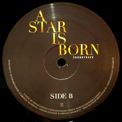 A Star Is Born Soundtrack | Mint (M) Mint (M)