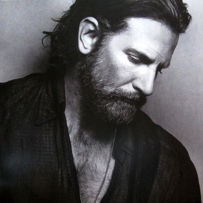 A Star Is Born Soundtrack | Mint (M) Mint (M)