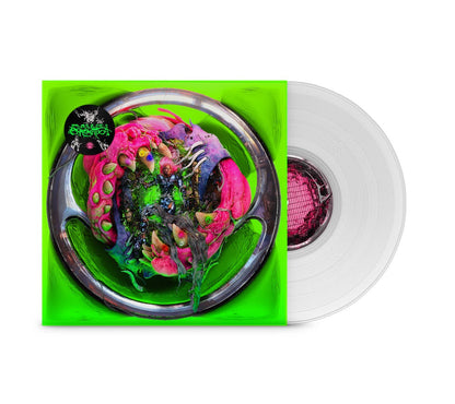 Lady Gaga - Dawn Of Chromatica [Clear LP] |