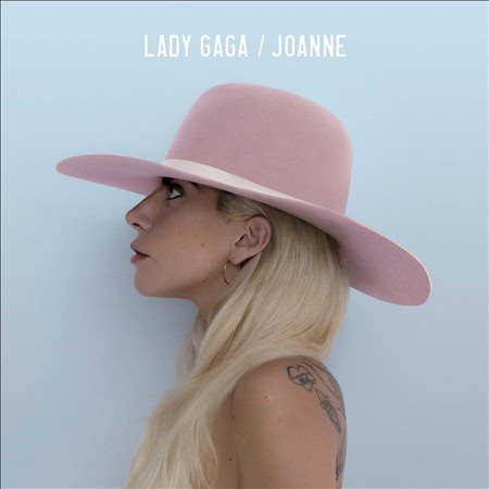 Joanne (Deluxe Edition) (2 Lp's) |
