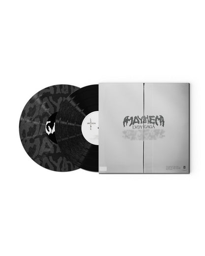 Mayhem (2xVINYL) | Mint (M) Mint (M)