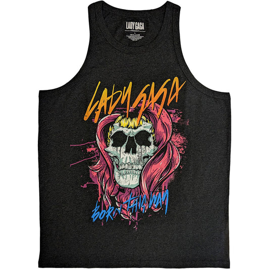 Lady Gaga - Skull |