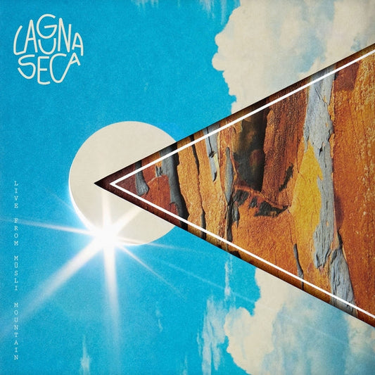 Laguna Seca - Live From Musli Mountain [12"] |