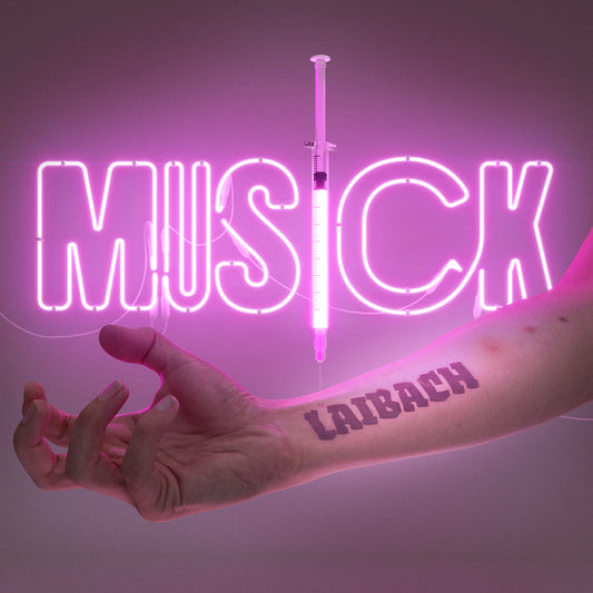 Laibach - Musick |
