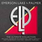 Lake & Palmer Emerson - (PRESALE 6/19/26) The Ultimate Collection (3xCD) |