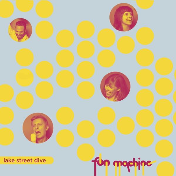 Fun Machine (CD) | Mint (M) Mint (M)