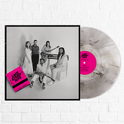 Good Together (Clear Smoke Vinyl) |