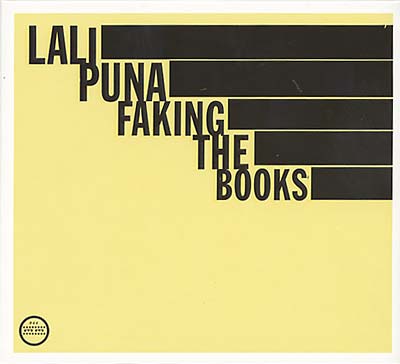 Faking The Books |