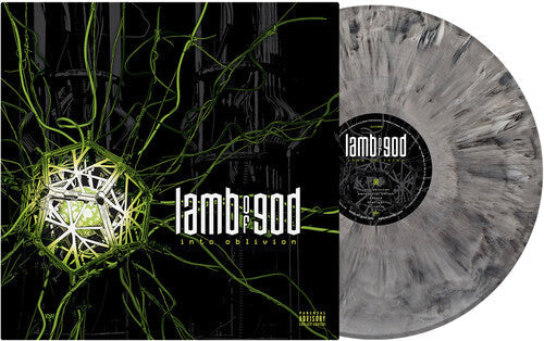 Lamb Of God - Into Oblivion [Grey Marble Vinyl] |