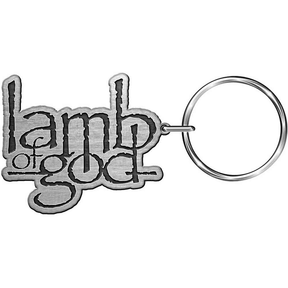 Lamb Of God - Logo |