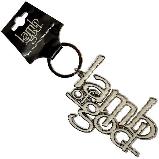 Lamb Of God - Logo |