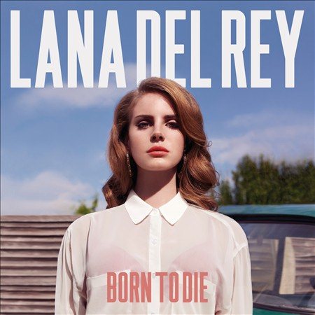 Born To Die (VINYL) | Mint (M) Mint (M)
