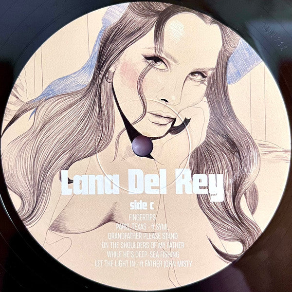 Did You Know That There's A Tunnel Under Ocean Blvd | Mint (M) Mint (M)