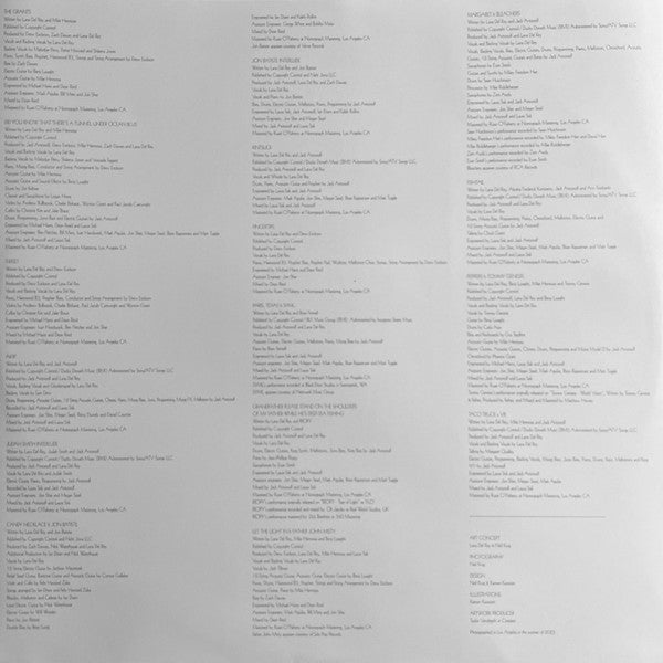 Did You Know That There's A Tunnel Under Ocean Blvd | Mint (M) Mint (M)