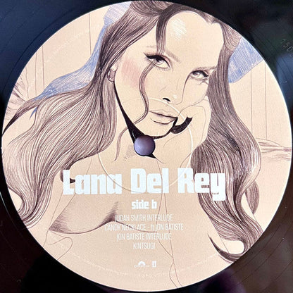 Did You Know That There's A Tunnel Under Ocean Blvd | Mint (M) Mint (M)