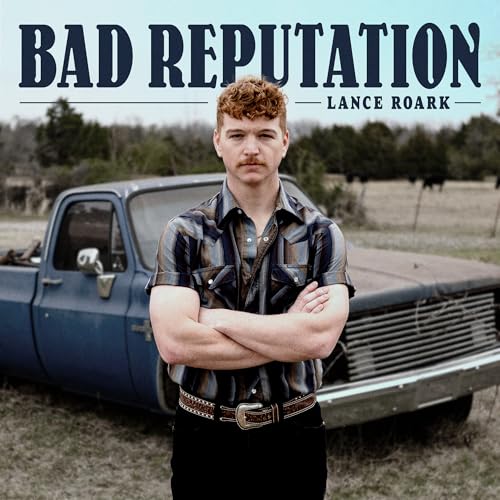 Bad Reputation |