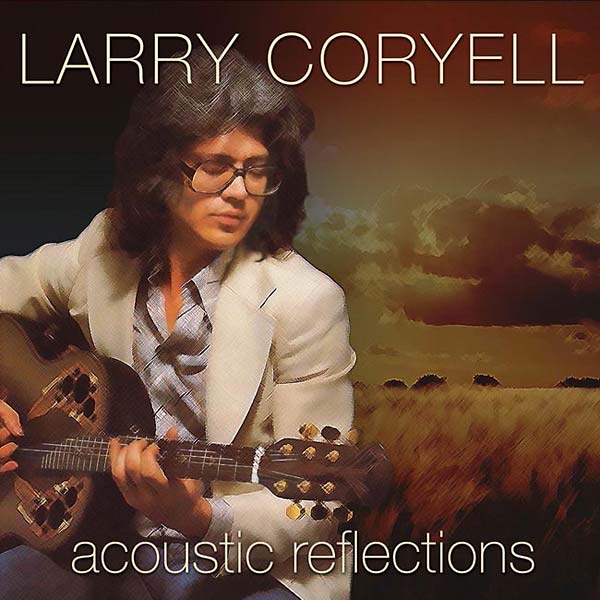 Acoustic Reflections |